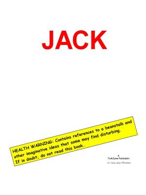 Cover of the book Jack by Sheila Williams