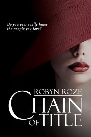 Cover of the book Chain of Title by Katie Cross