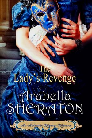 Cover of The Lady's Revenge