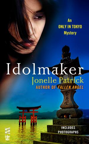Book cover of Idolmaker