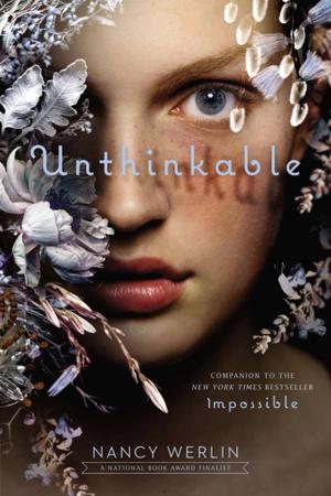Cover of the book Unthinkable by Laurie Halse Anderson