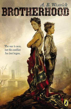 Cover of the book Brotherhood by Kelly Starling Lyons