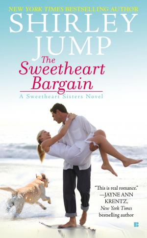 Cover of the book The Sweetheart Bargain by Monica Ferris