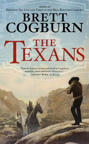 Cover of the book The Texans by Meljean Brook