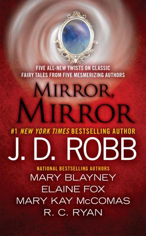 Cover of the book Mirror, Mirror by Sylvie Simmons