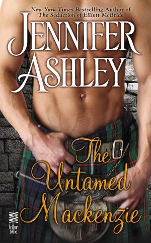 Cover of the book The Untamed Mackenzie by Laurell K. Hamilton