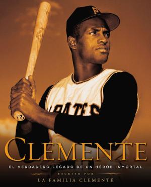 Cover of the book Clemente (Spanish Edition) by Joyce and Jim Lavene