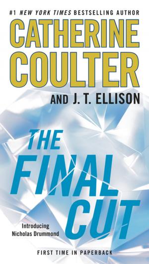 Cover of the book The Final Cut by Shayla Black