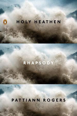 Cover of the book Holy Heathen Rhapsody by Kate Cross