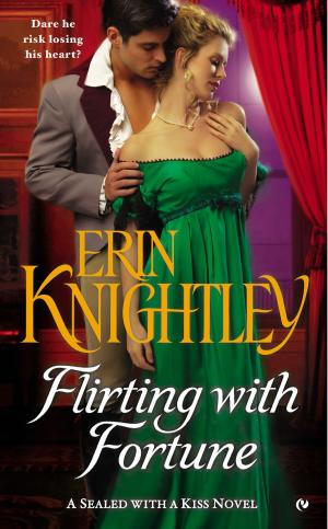 Book cover of Flirting With Fortune