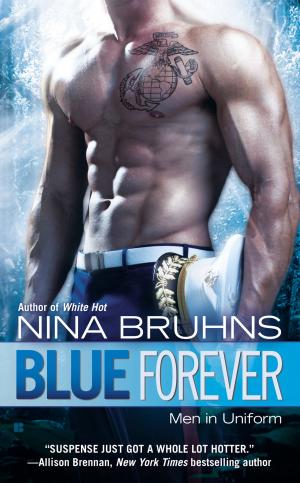 Cover of the book Blue Forever by Mark Mincolla, Ph.D.