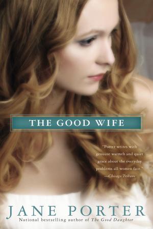 Cover of the book The Good Wife by Rachel Friedman