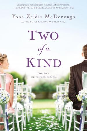 Cover of the book Two of a Kind by June Calvin