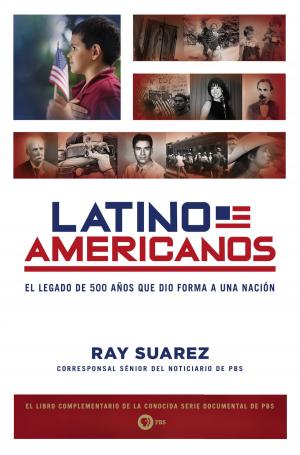 bigCover of the book Latino Americanos by 