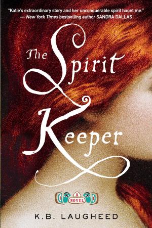 Cover of the book The Spirit Keeper by Jay Baer, Daniel Lemin