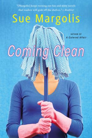 Cover of the book Coming Clean by S.C. Stephens