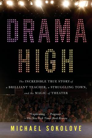 Cover of the book Drama High by Mark Roberts