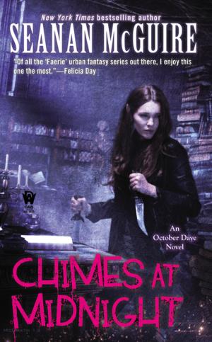 Cover of the book Chimes at Midnight by Jennifer Roberson