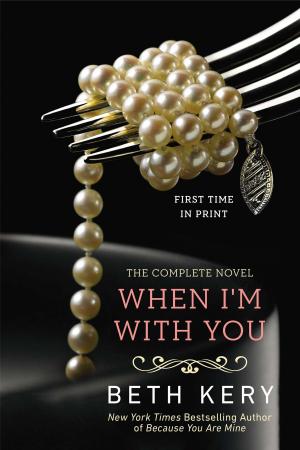 Cover of the book When I'm With You by Bentley Little