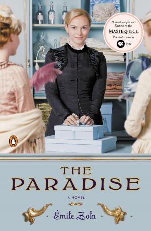 Cover of the book The Paradise by Sarah Kieffer