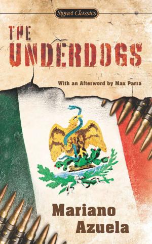 Cover of the book The Underdogs by Kristin Bair O'Keeffe