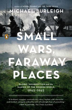 Cover of the book Small Wars, Faraway Places by Meredith Whitney