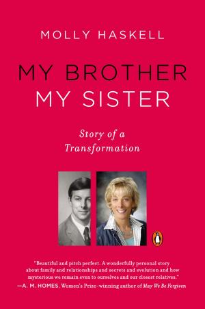 Cover of the book My Brother My Sister by Johann D. Wyss, Elizabeth Janeway