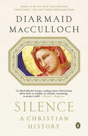 Cover of the book Silence by Various
