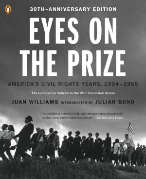 Cover of the book Eyes on the Prize by Ron McLarty