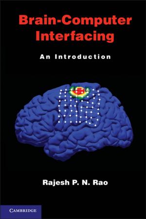 Cover of the book Brain-Computer Interfacing by Richard L. Pacelle, Jr, Brett W. Curry, Bryan W. Marshall