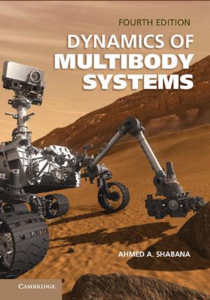 bigCover of the book Dynamics of Multibody Systems by 