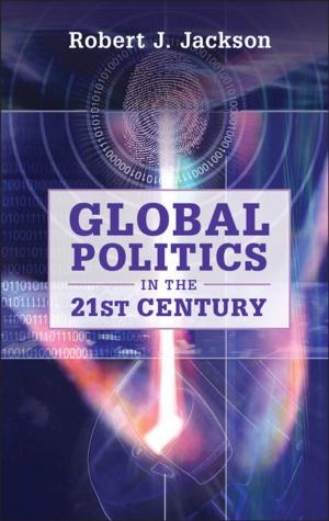 Cover of the book Global Politics in the 21st Century by Petr Šmilauer, Jan Lepš