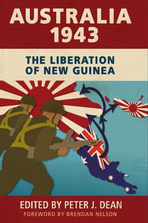 Cover of the book Australia 1943 by Sandra R. Joshel, Lauren Hackworth Petersen