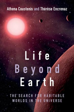 Cover of the book Life beyond Earth by Robin Ellison