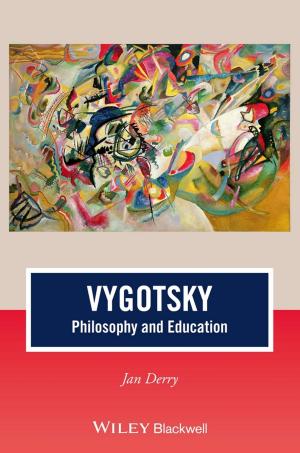Cover of the book Vygotsky by Philip Kotler, Milton Kotler