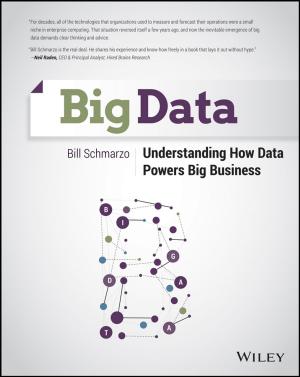 Cover of the book Big Data by Heinz Bude