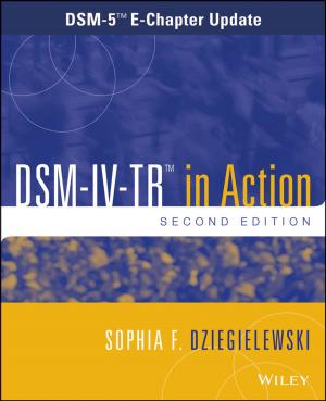 Cover of the book DSM-IV-TR in Action by Zygmunt Bauman