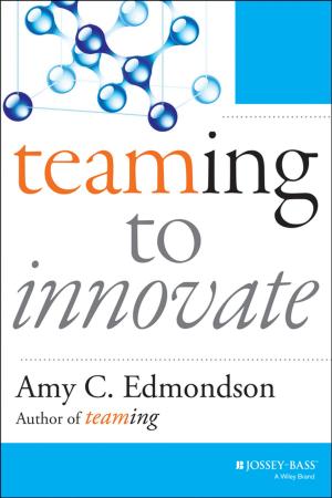 Cover of the book Teaming to Innovate by David E. Anderson, Meredyth L. Jones, Matt D. Miesner