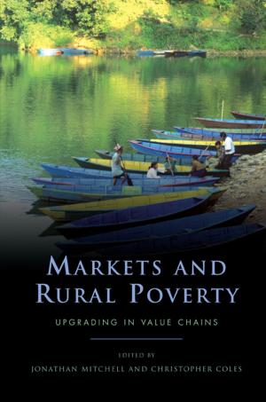 Cover of the book Markets and Rural Poverty by Georg Picot