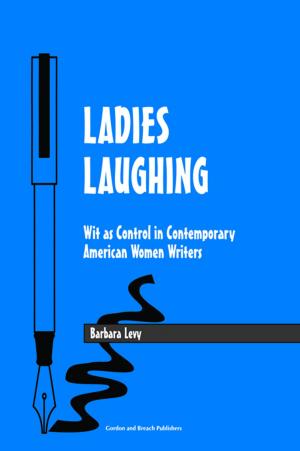 Cover of the book Ladies Laughing by John D. Jump