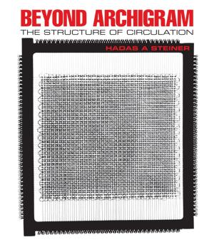 Cover of the book Beyond Archigram by Ursula Kilkelly