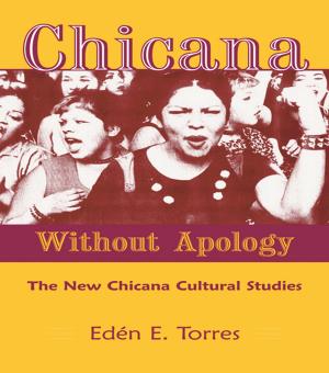 Cover of the book Chicana Without Apology by W. W. Rostow