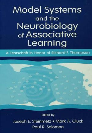Cover of the book Model Systems and the Neurobiology of Associative Learning by David Parker