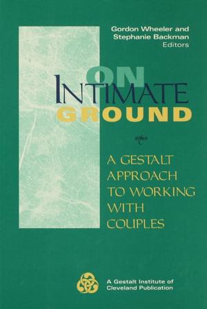 Cover of the book On Intimate Ground by Leo Ostapiv