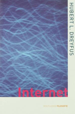 Cover of the book On the Internet by Lena Robinson