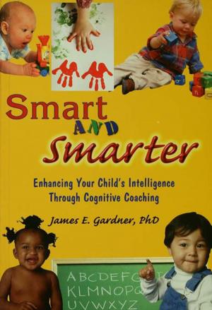 Cover of the book Smart and Smarter by Maykel Verkuyten