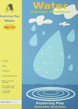 Cover of the book Water by Shotaro Iida