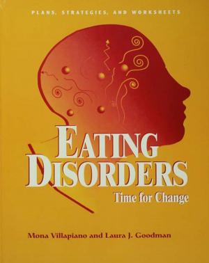 Cover of the book Eating Disorders: Time For Change by Richard Mr Mallory