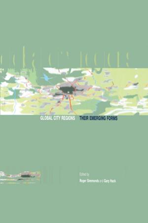 Cover of the book Global City Regions by Andrew Stables, Winfried Nöth, Alin Olteanu, Sébastien Pesce, Eetu Pikkarainen
