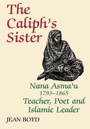 Cover of the book The Caliph's Sister by Jack T Hanford, Harold G Koenig